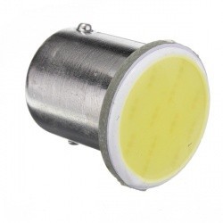 LED 1156-COB одноконтактная